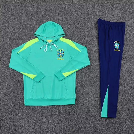 BRASILIEN TRACKSUIT