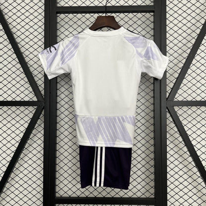 Manchester United Borta  25/26 (BARN)