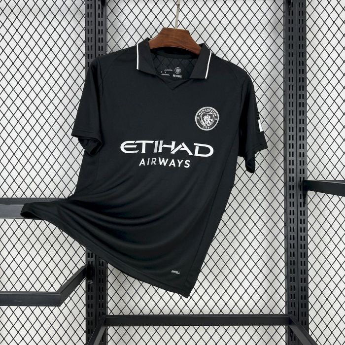 Manchester City Borta 25/26