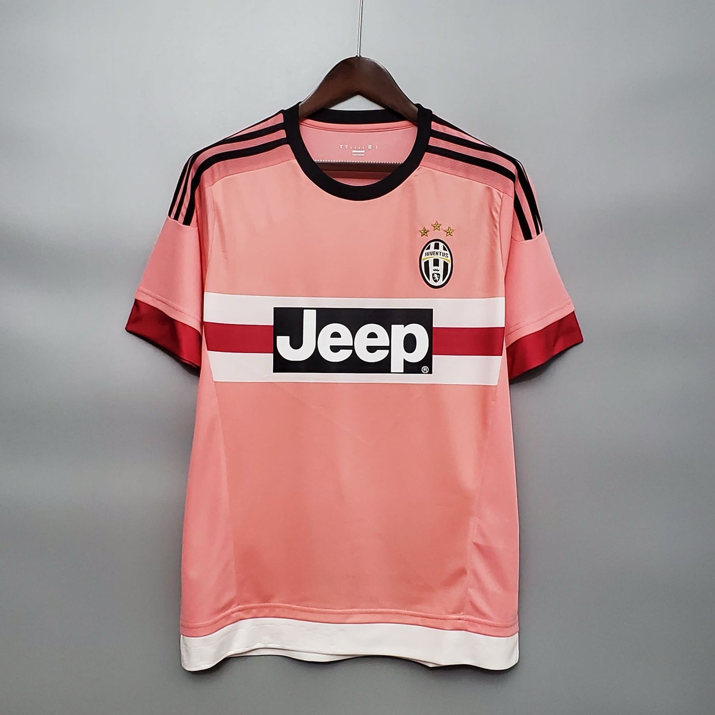 Juventus Borta 2015/16