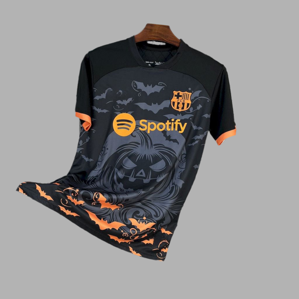 Barcelona Special