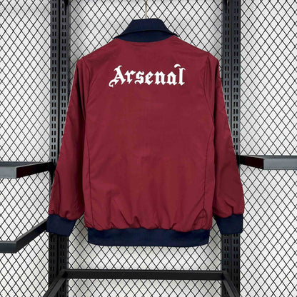 Arsenal Vindjacka 25/26