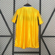 Deportivo de La Coruña Tredje 1999/00