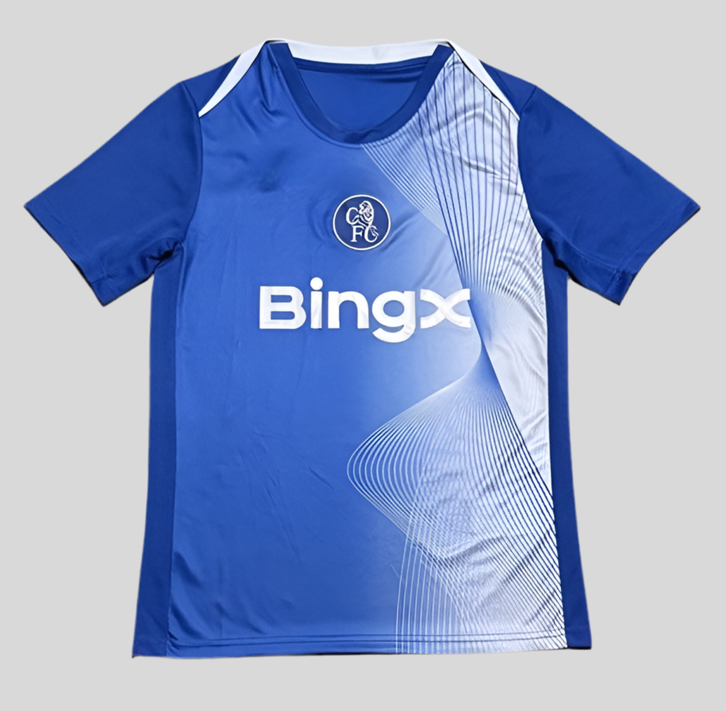 Chelsea Special