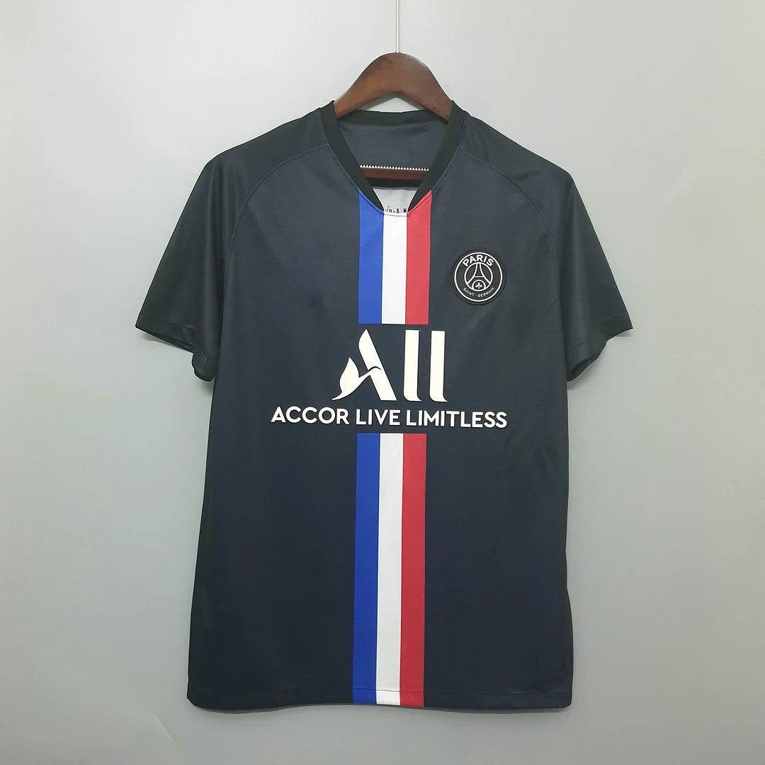 PSG Fjärde 2019/20