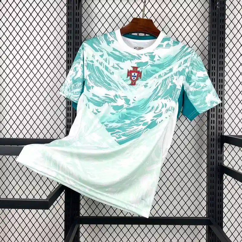 Portugal Borta 2026