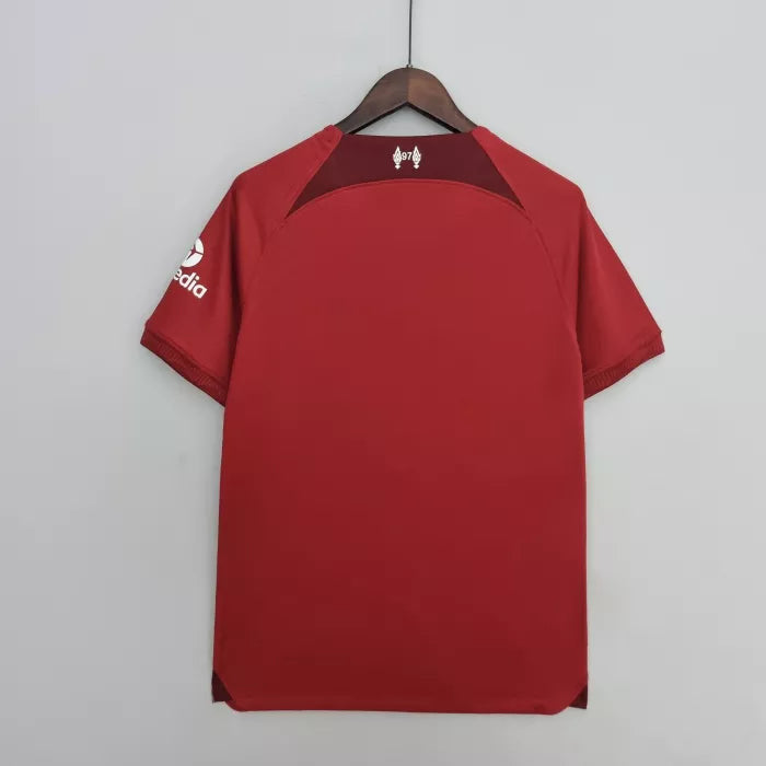 Liverpool Home Man Jersey 22/23