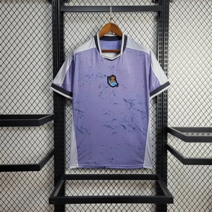 Real Sociedad Borta 25/26