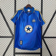 Newcastle Borta 1998/99