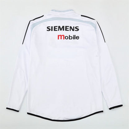 Real Madrid Träningströja 2004/05