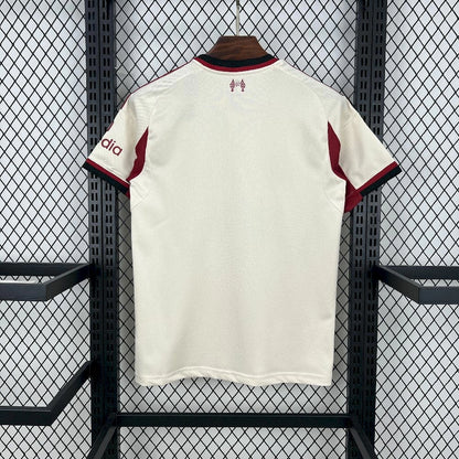 Liverpool Borta 25/26