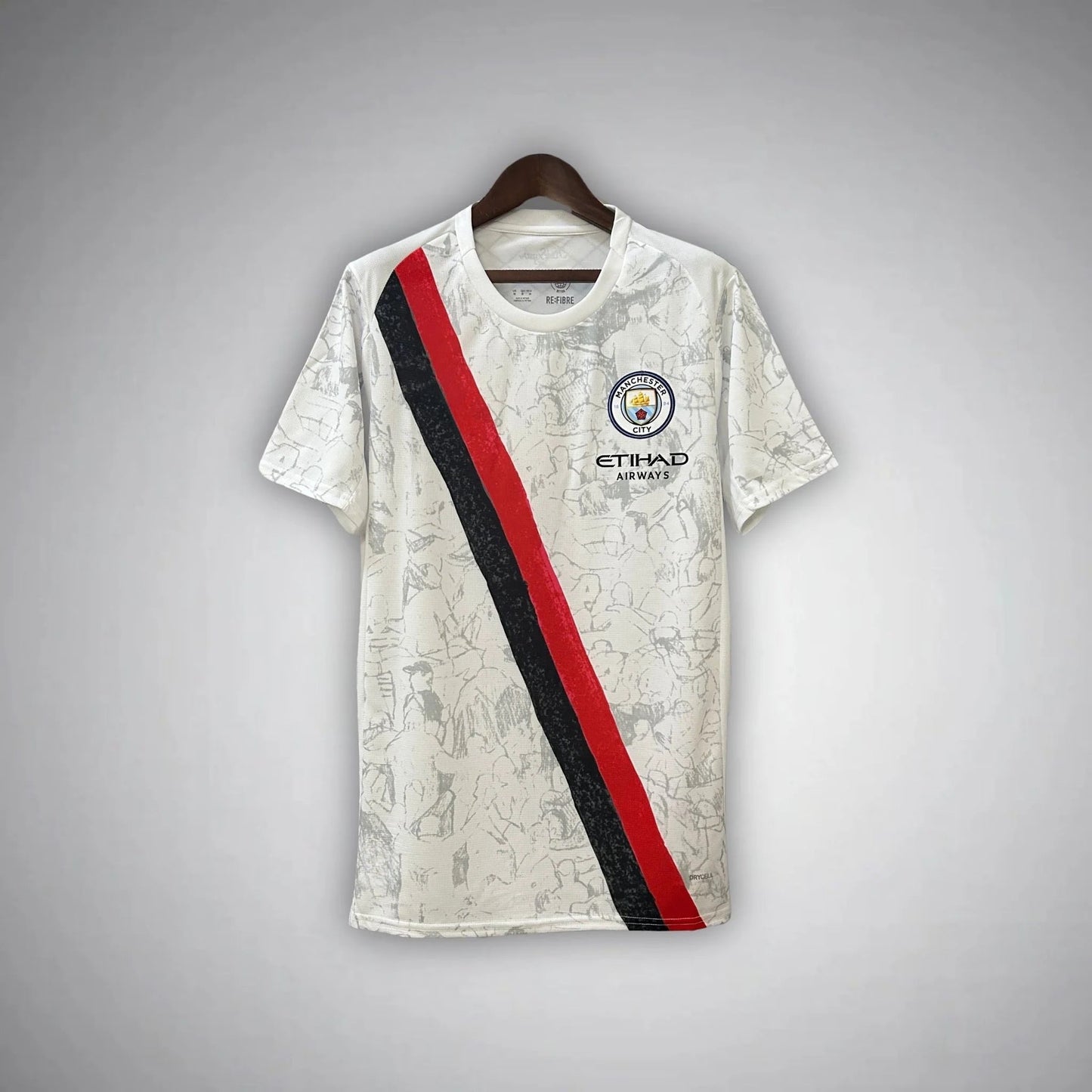 Manchester City Borta 25/26
