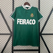 Deportivo de La Coruña Borta 1999/00