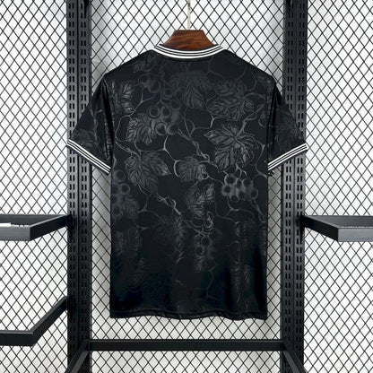 Juventus Tredje 25/26