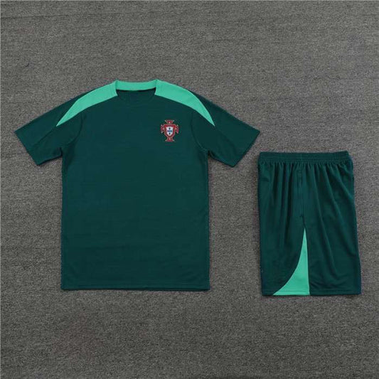 Portugal Tränings Kit