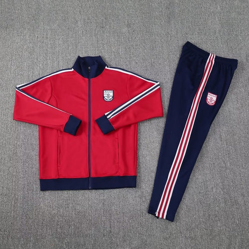 ARSENAL TRACKSUIT