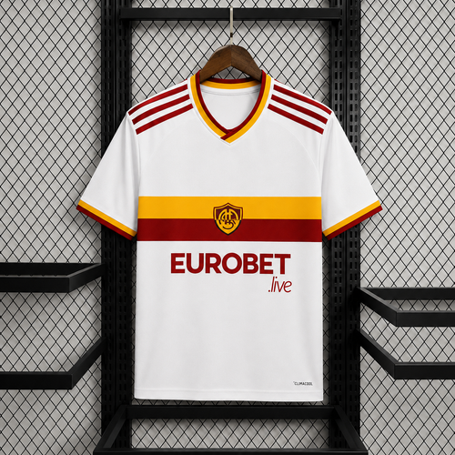 AS Roma Borta 26/27