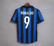 Inter Milan Hemma 1998/99