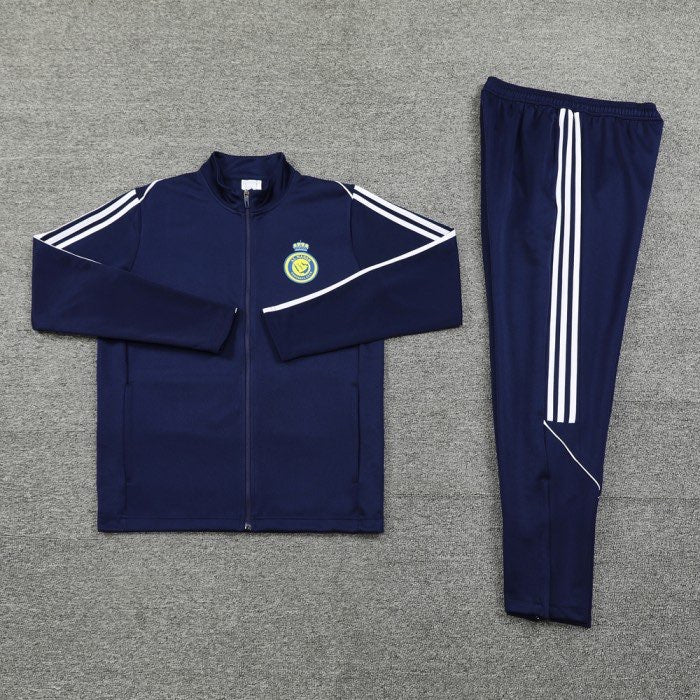 AL NASSR TRACKSUIT 24/25