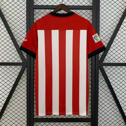 Athletic Bilbao Hemma 2011/12