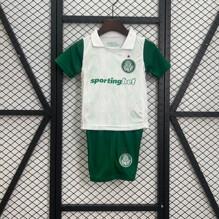Palmeiras Borta 25/26 (BARN)