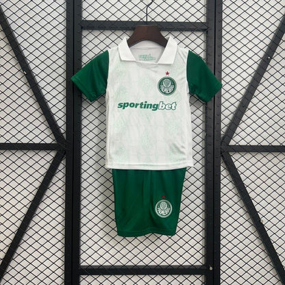 Palmeiras Borta 25/26 (BARN)
