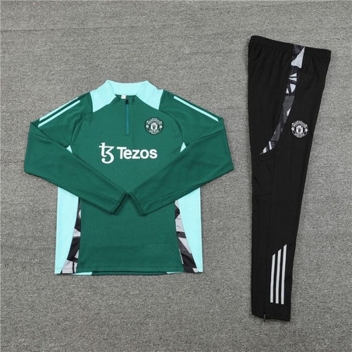 Man Utd TRACKSUIT