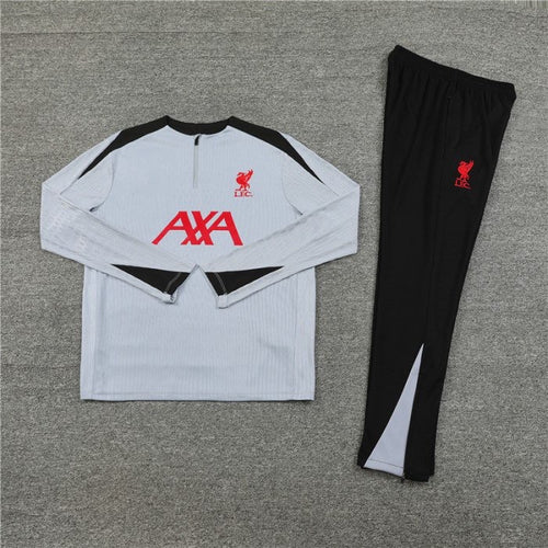 LIVERPOOL TRACKSUIT