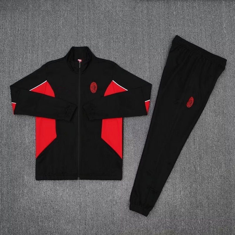 AC MILAN TRACKSUIT