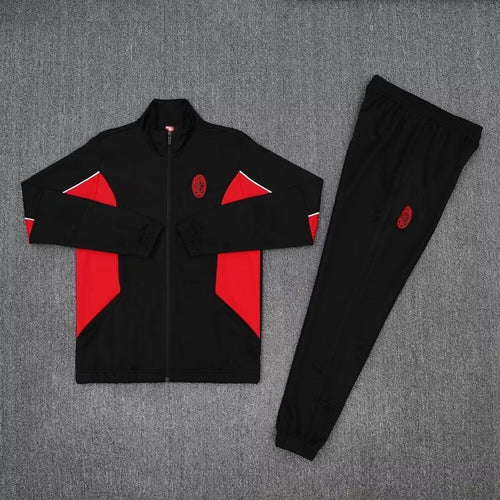 AC MILAN TRACKSUIT