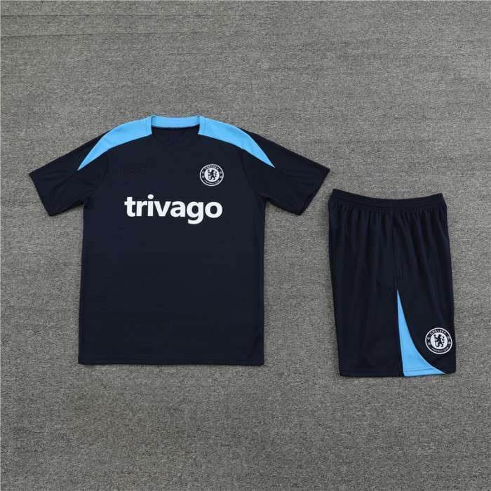 Chelsea Tränings Kit