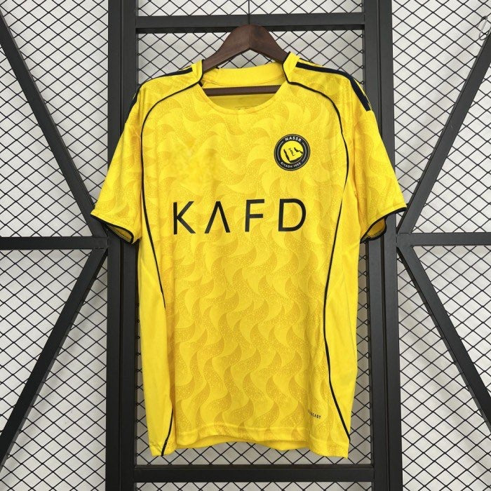 Al Nassr Hemma 25/26