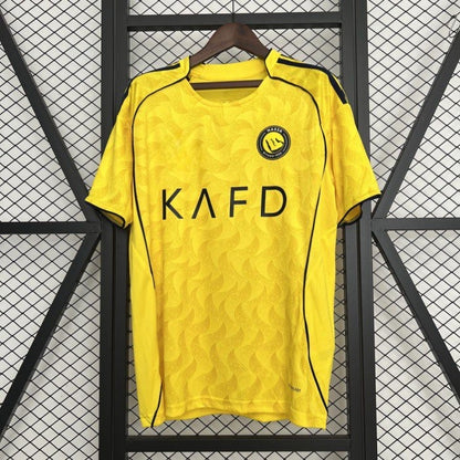 Al Nassr Hemma 25/26