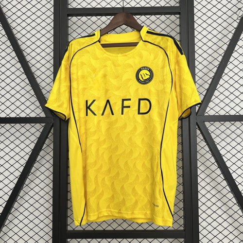 Al Nassr Hemma 25/26