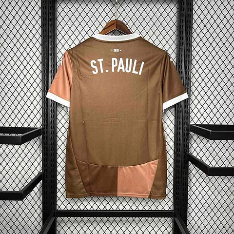 St. Pauli Hemma 24/25