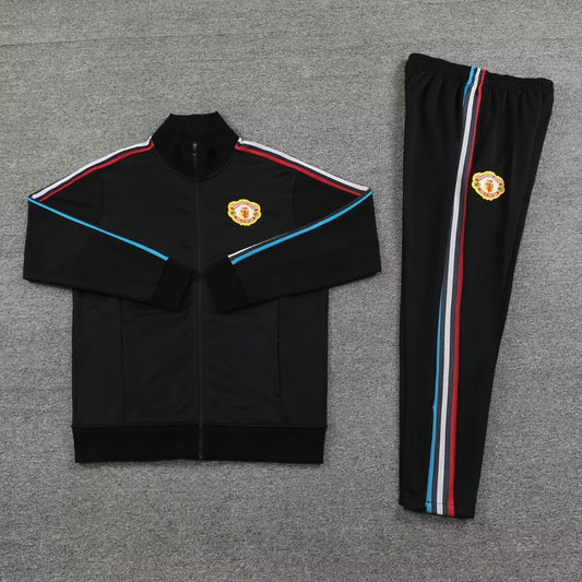 MANCHESTER UNITED TRACKSUIT 24/25