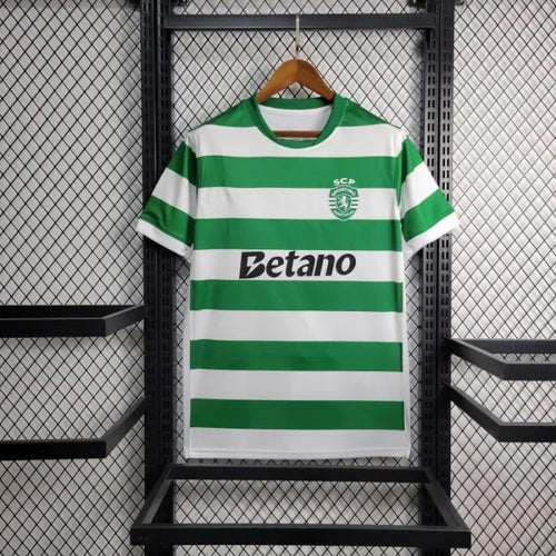 Sporting CP Hemma 25/26