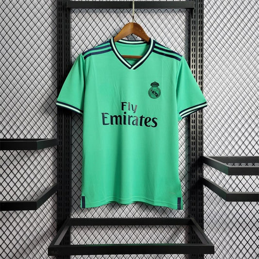 Real Madrid Tredje 2019/20