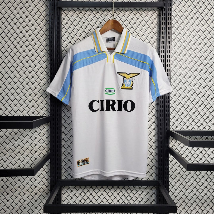 Lazio Hemma 1998/00