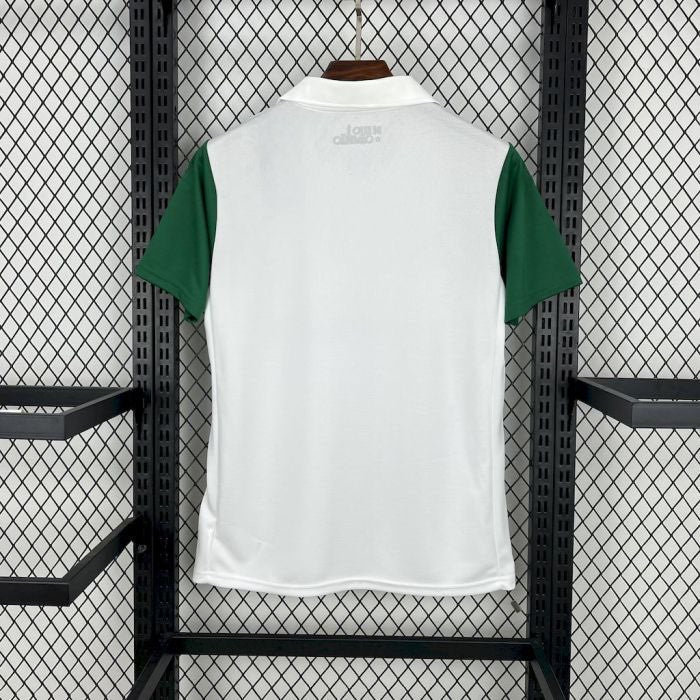 Palmeiras Borta 25/26