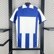 Deportivo de La Coruña Hemma 2003/04