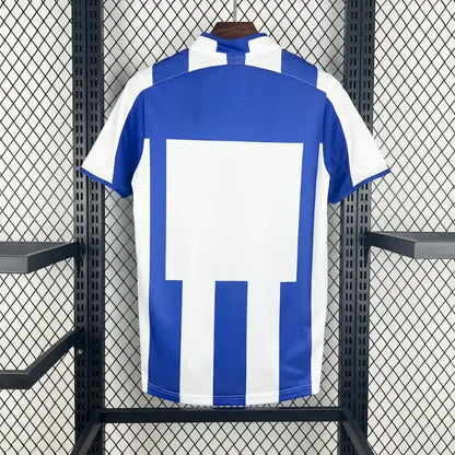 Deportivo de La Coruña Hemma 2003/04