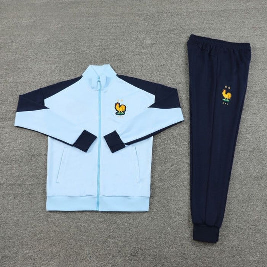 FRANKRIKE TRACKSUIT 24/25