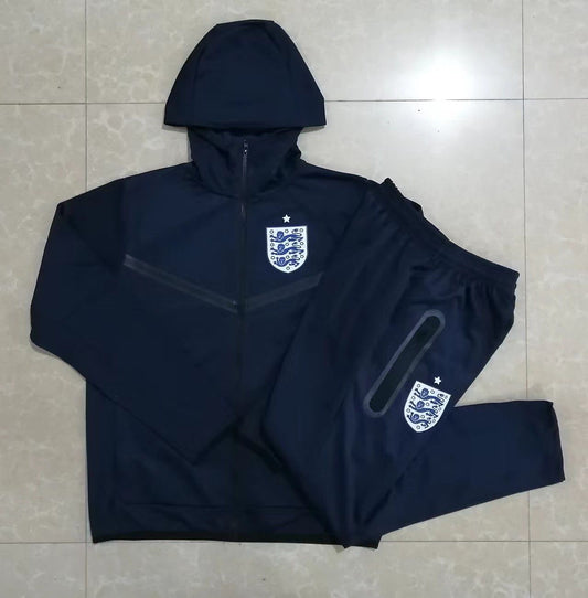 ENGLAND TRACKSUIT