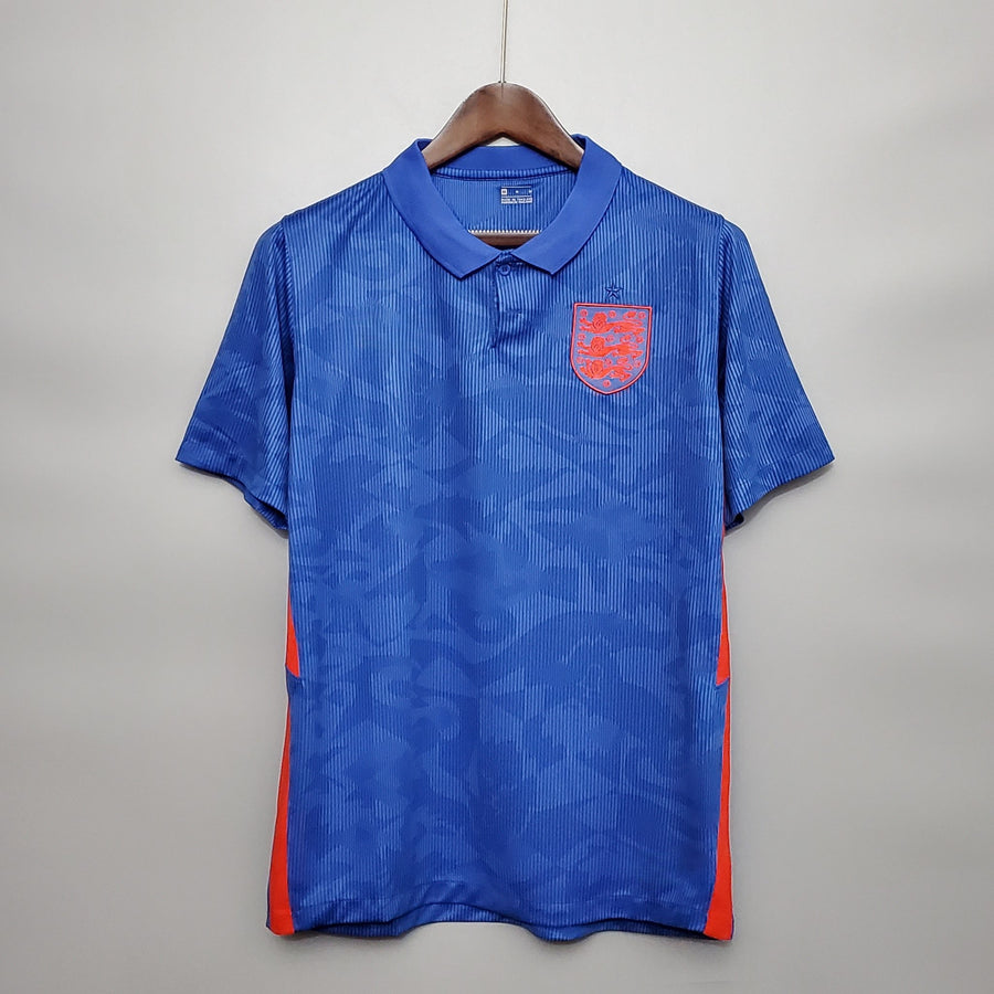 England Borta 2020
