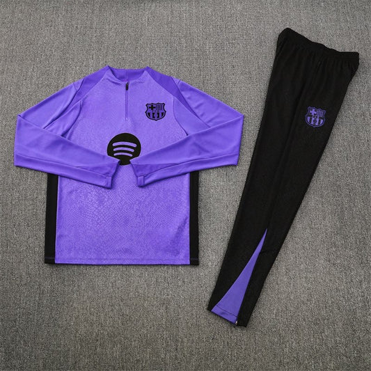 BARCELONA TRACKSUIT