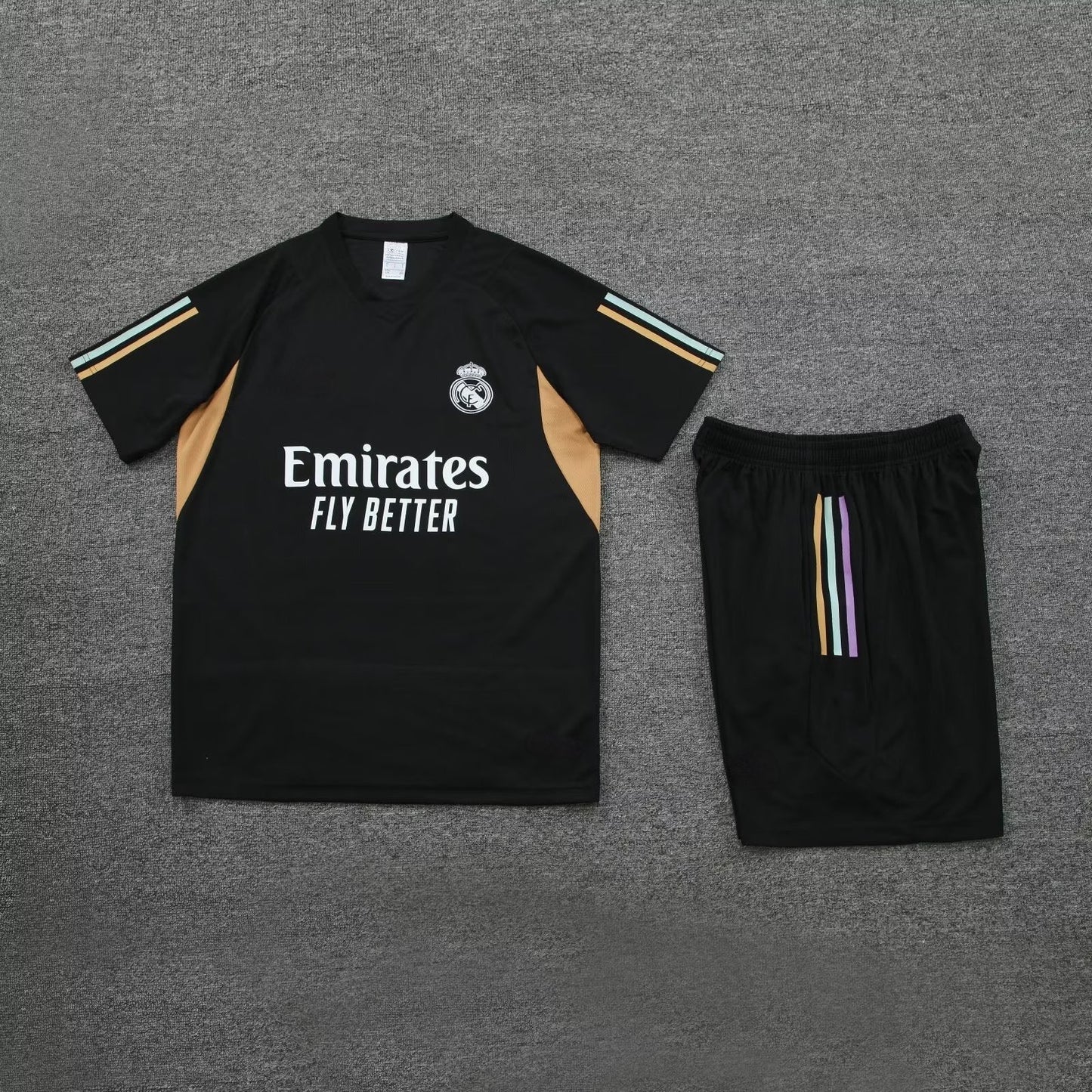 Real Madrid Tränings Kit