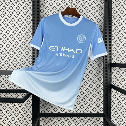 Manchester City Hemma 26/27