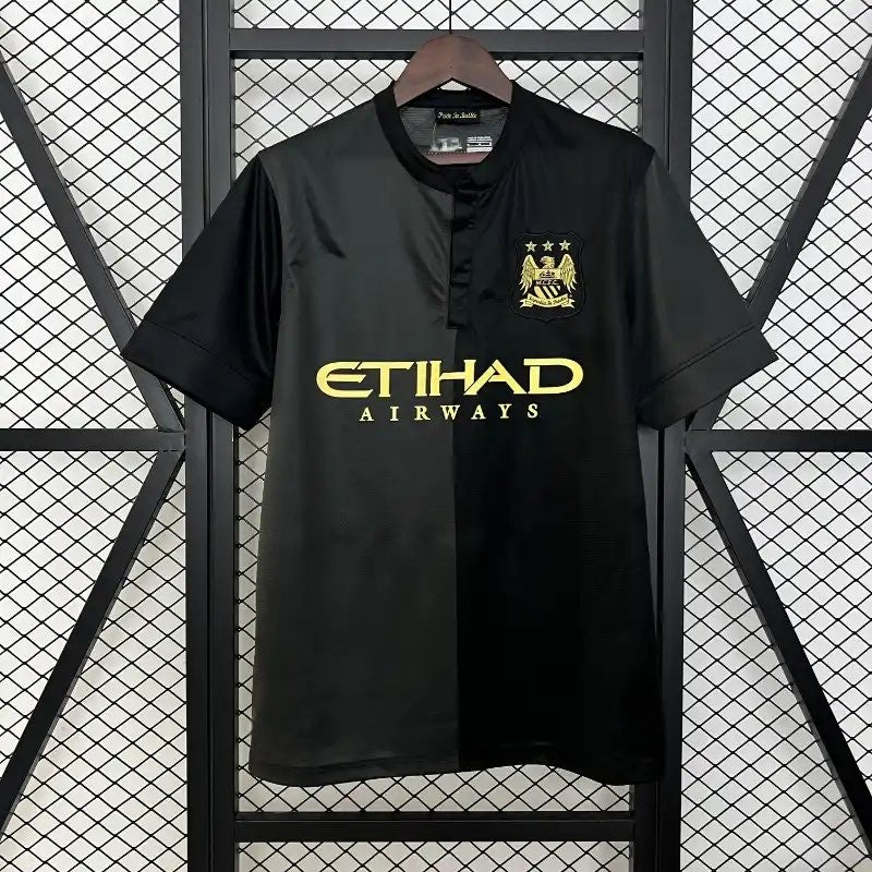 Manchester City Borta 2013/14