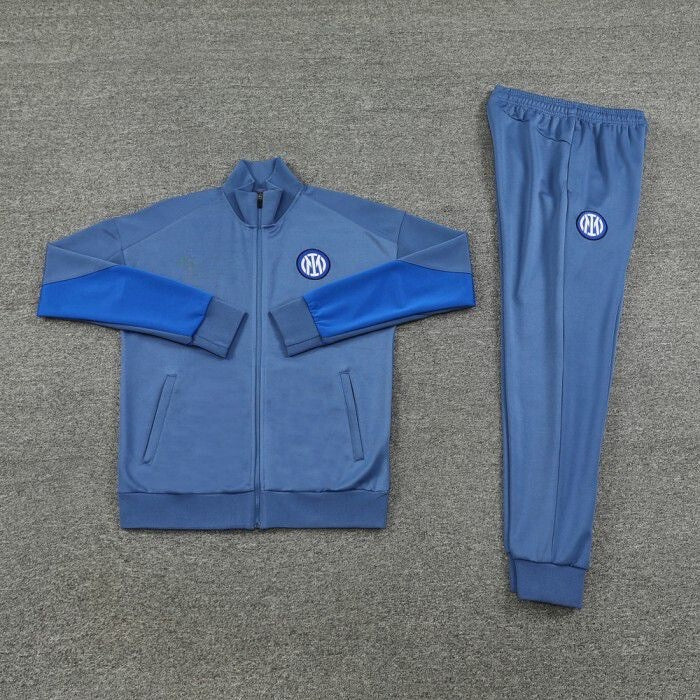 INTER MILAN TRACKSUIT 24/25